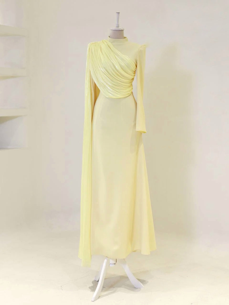 Luné Dress Pre order (avaible 4.4)