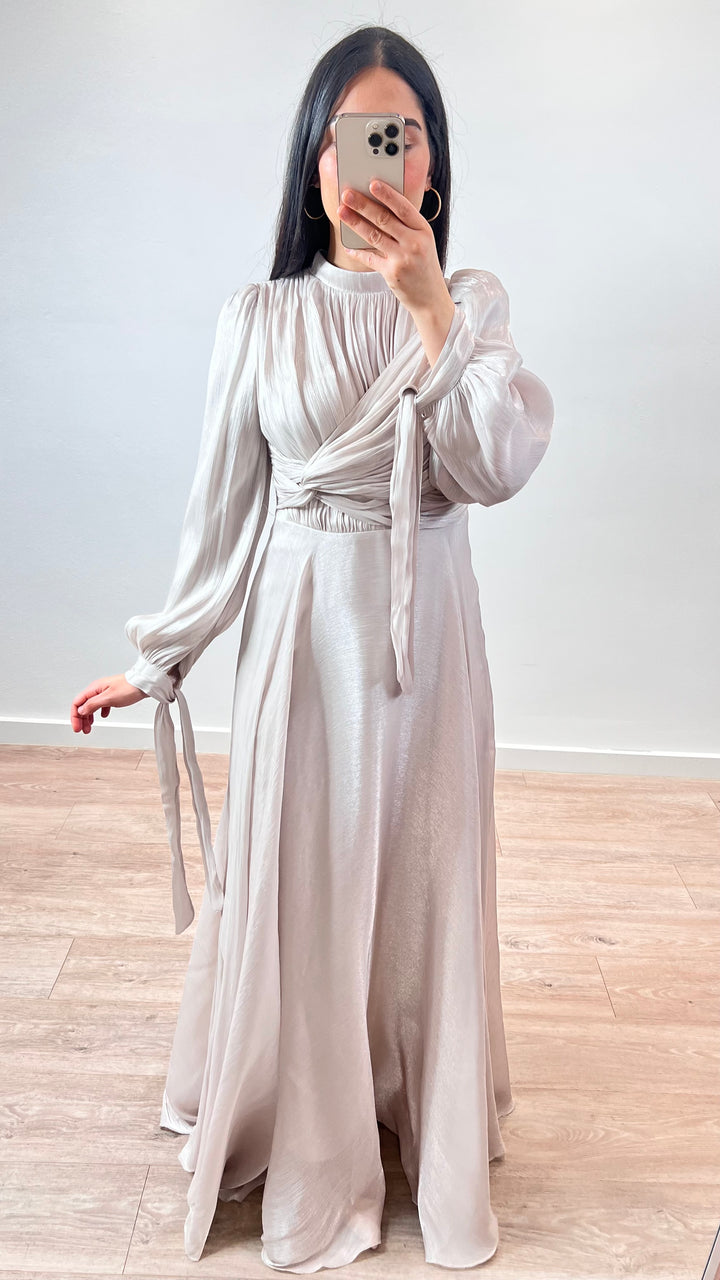 Ayaa Dress