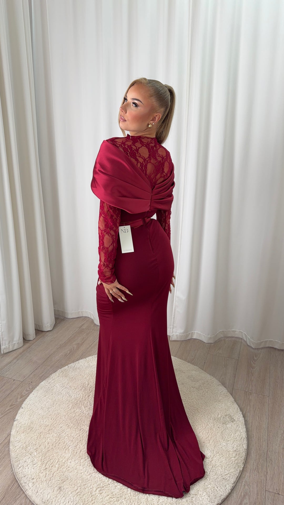 Mila Dress