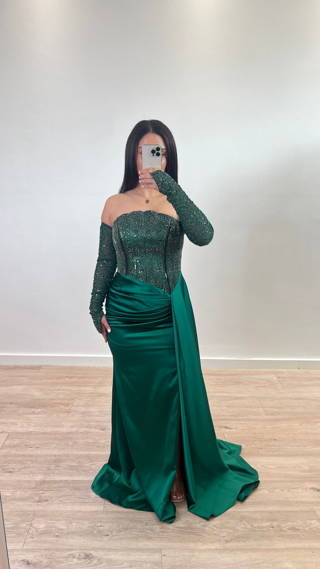 Mermaid Dress