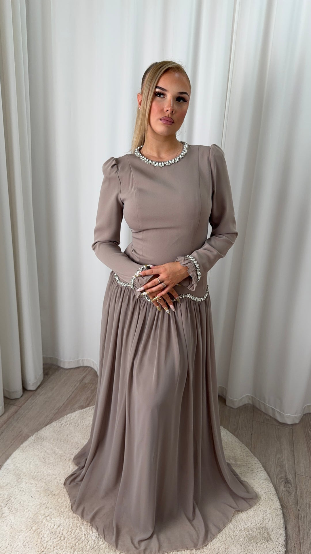 Sarah Dress