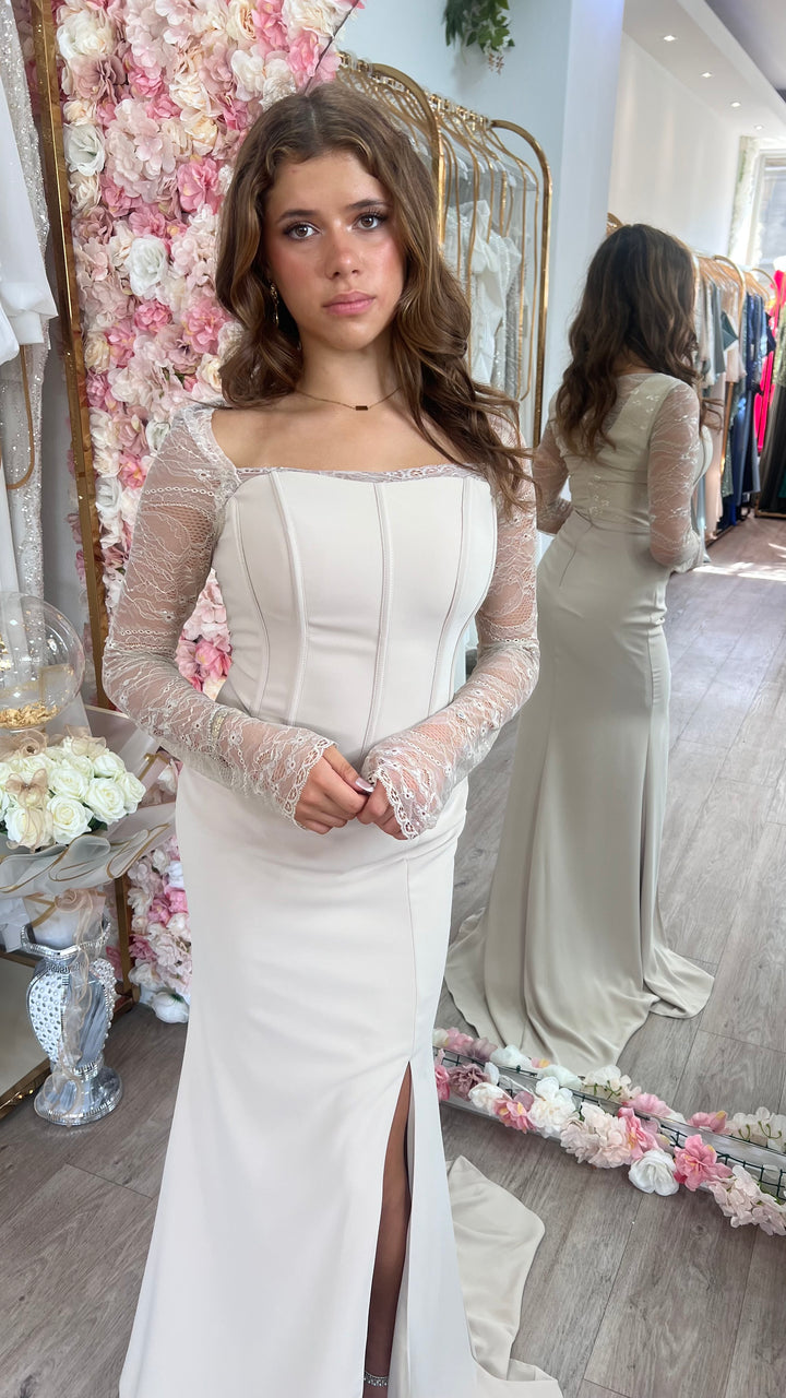 Rima Dress