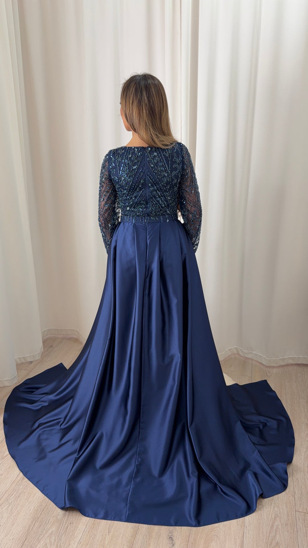 Velmira Dress