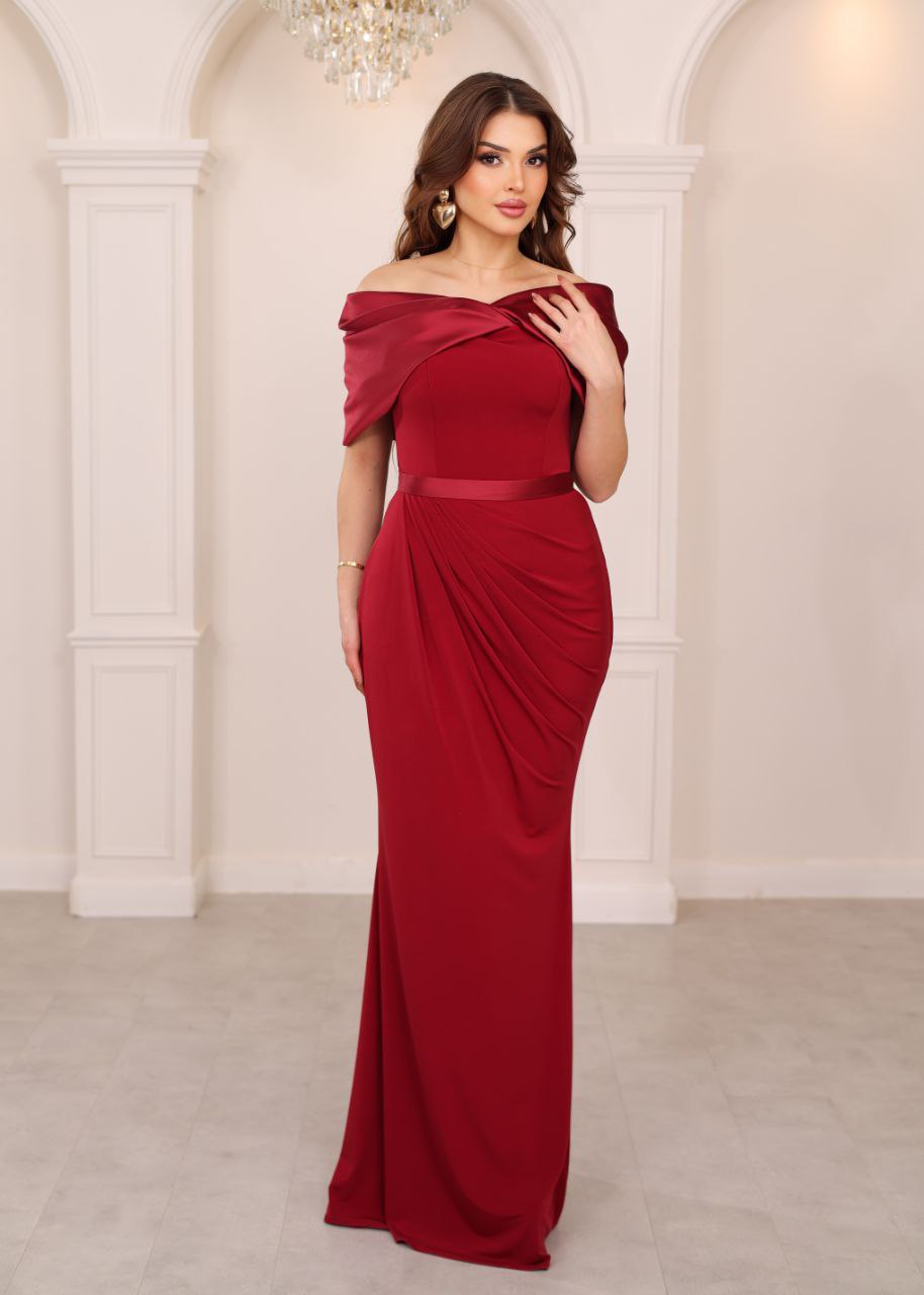 Mila Dress