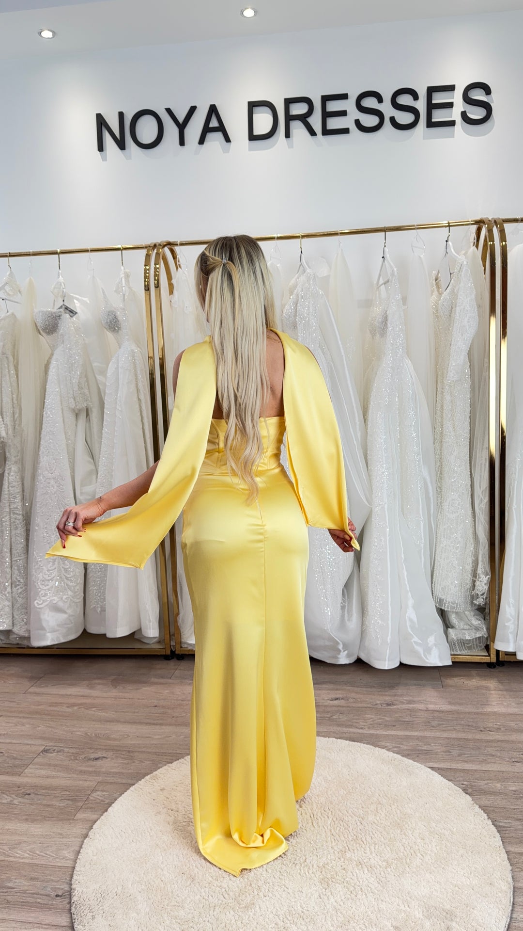 Alya Dress