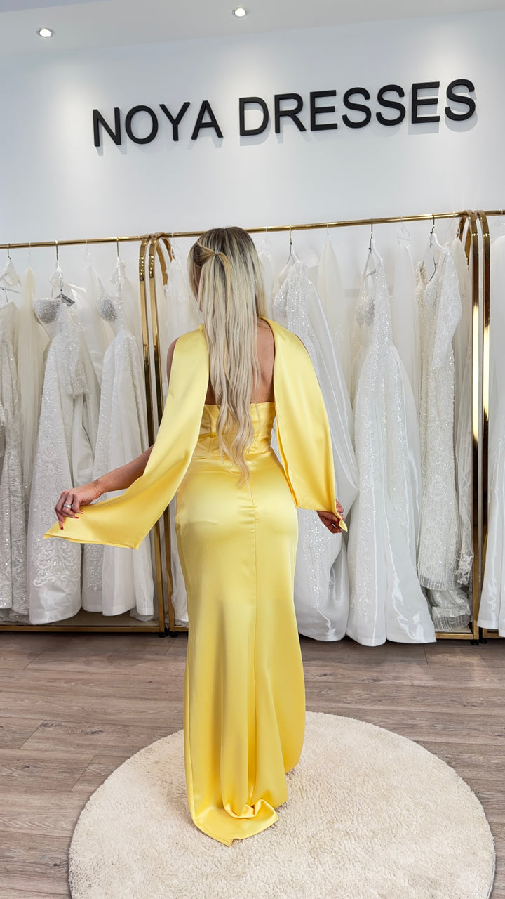 Alya Dress