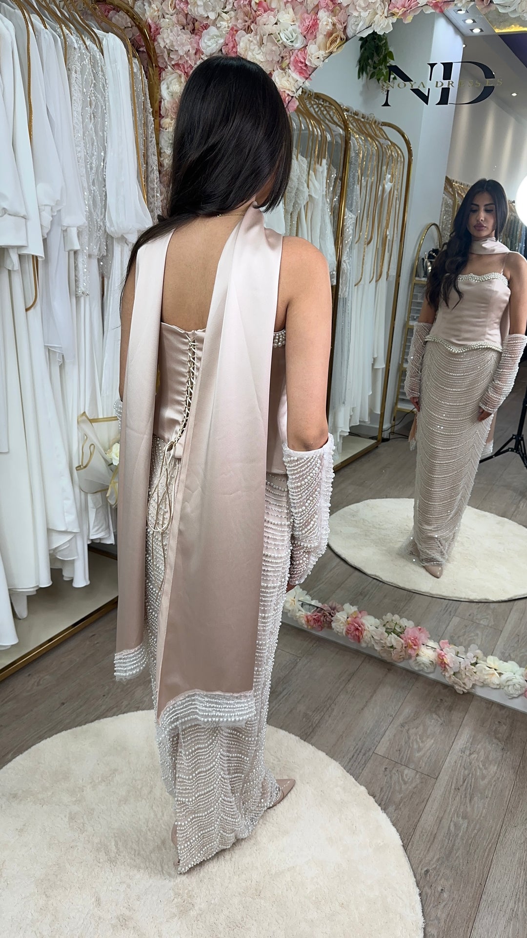 Ayla Dress