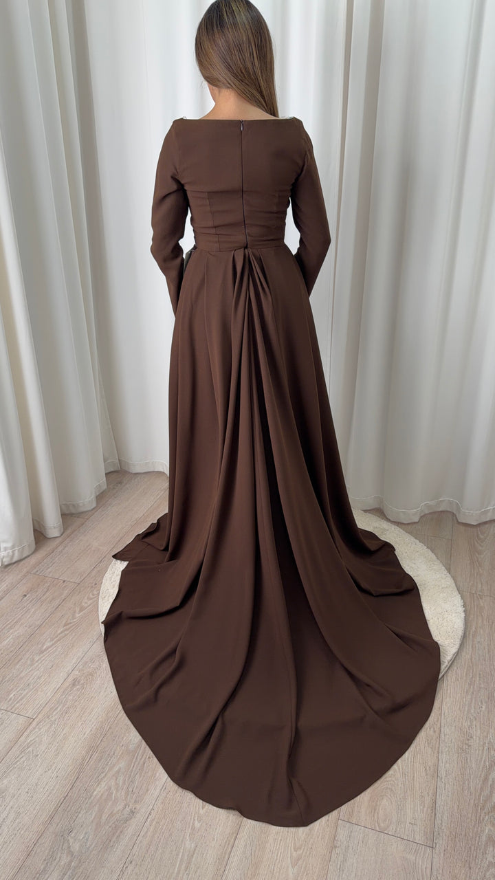 Norellia Dress