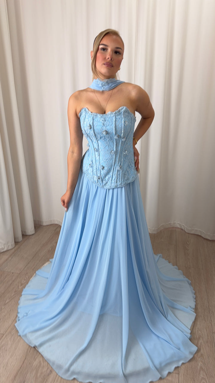Peonie Couture