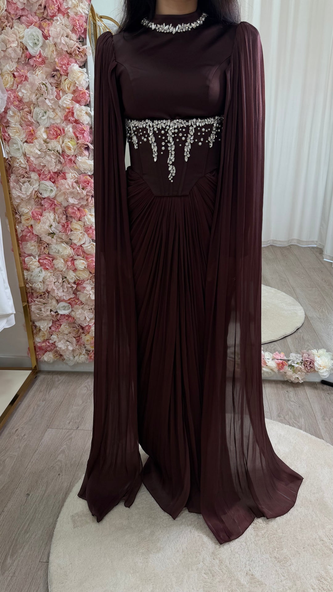 Tugba Dress
