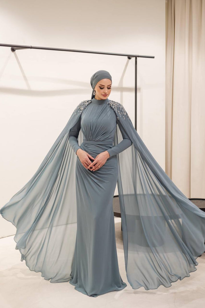 Dream Chiffon Dress