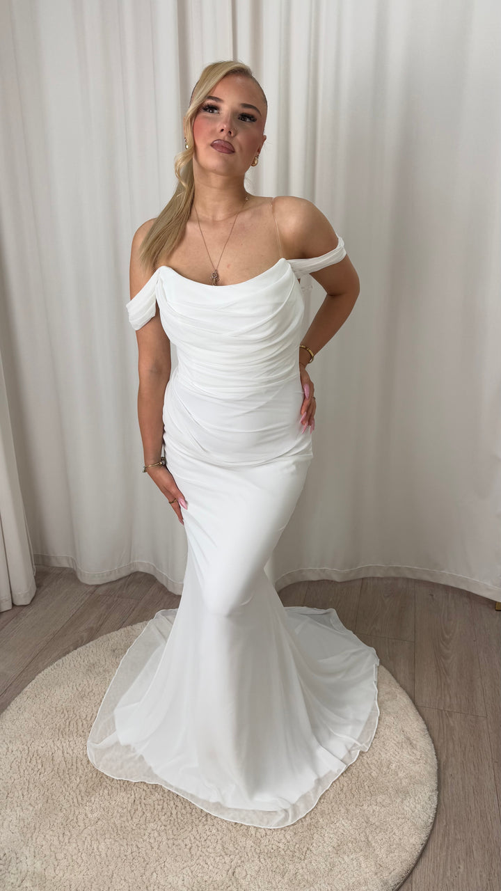 Asya Dress