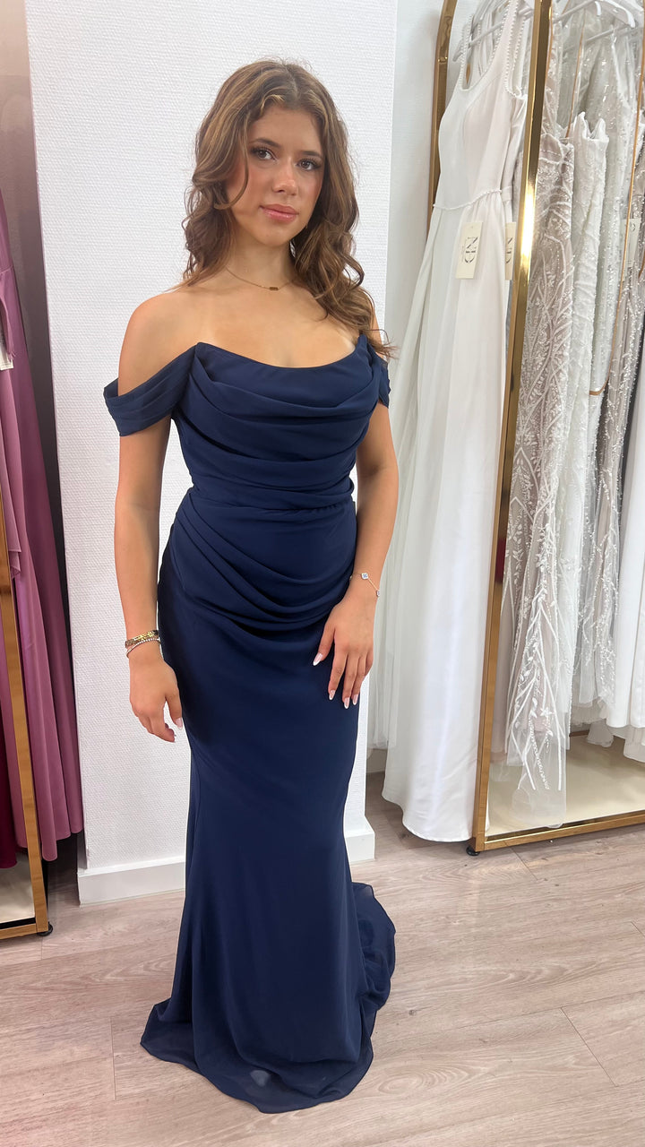 Amaya Dress