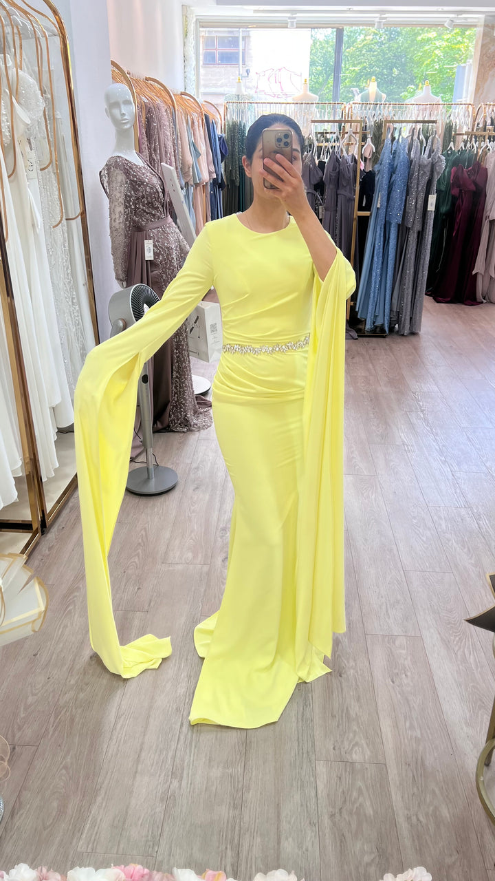 Seda Dress