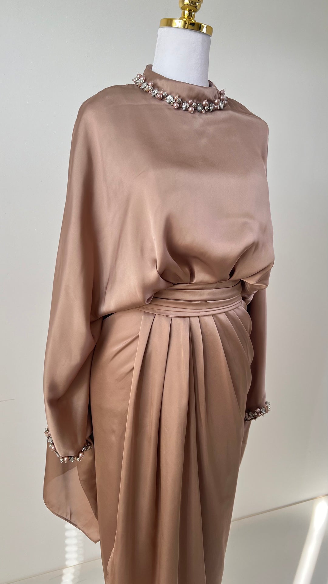 Afra Abaya