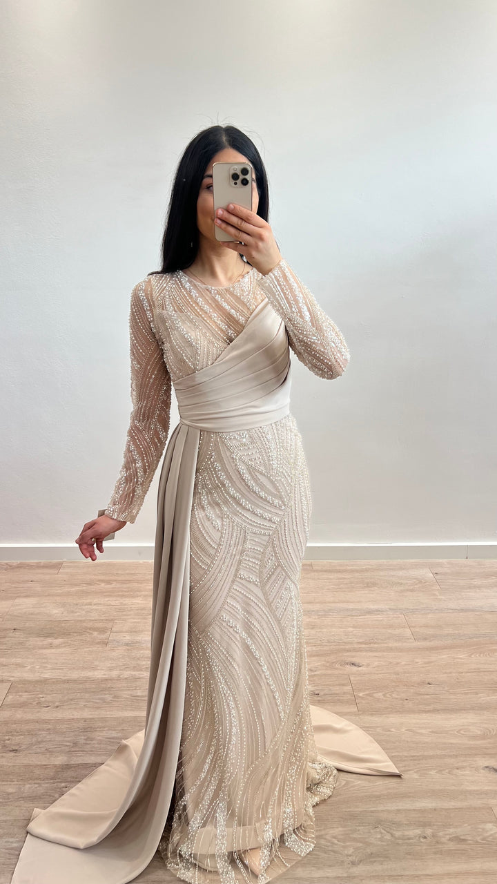 Gamze Dress