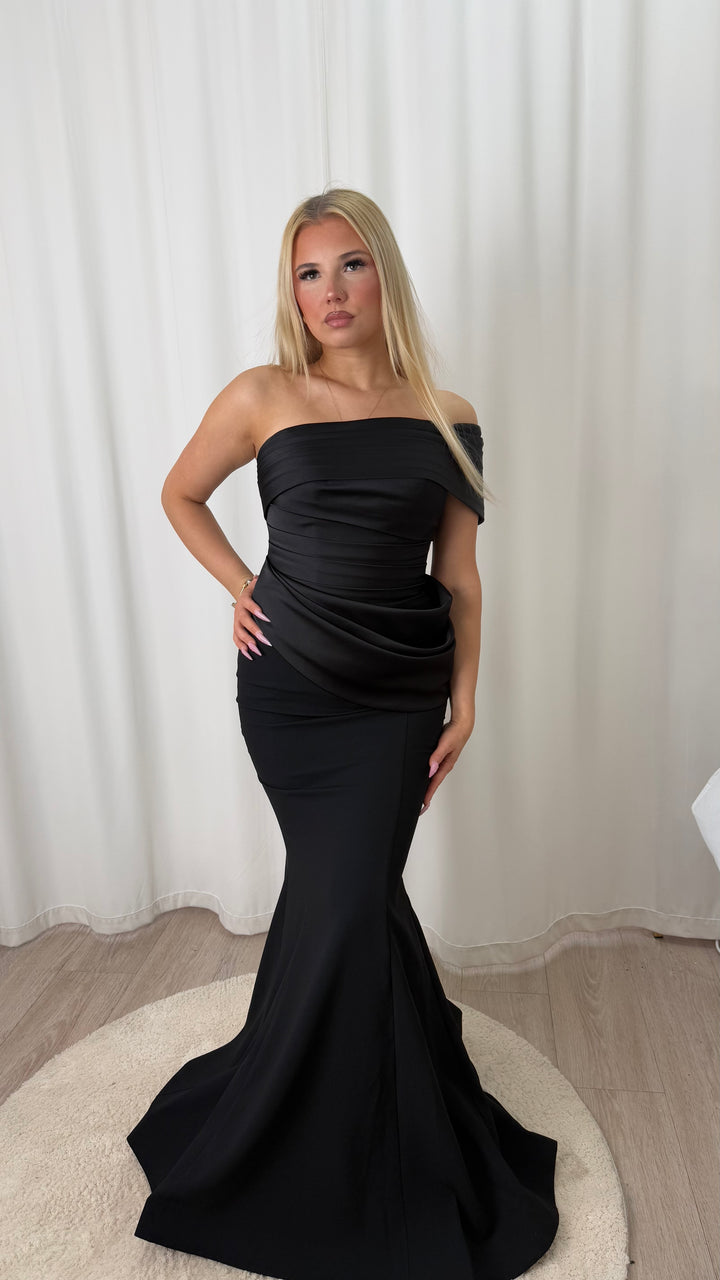 Lana Dress