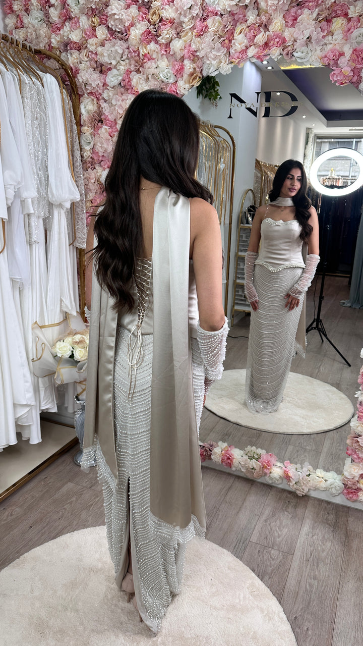 Ayla Dress