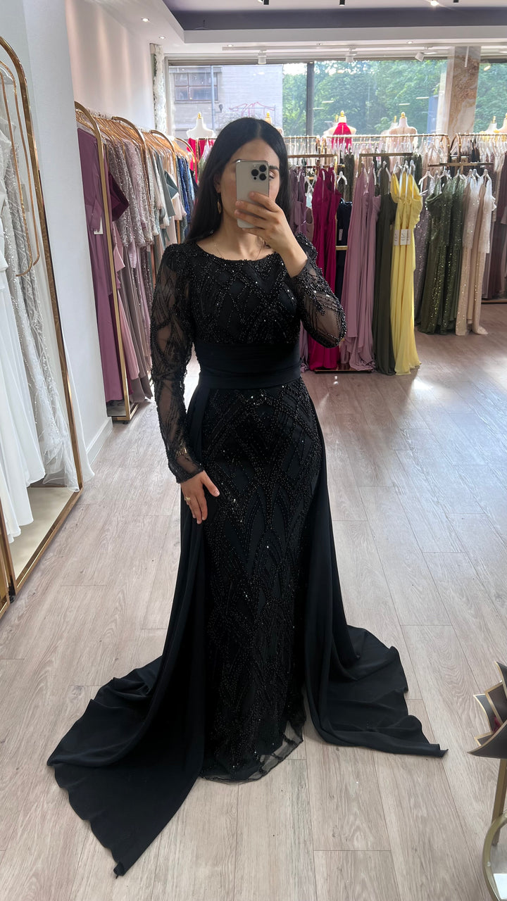 Handé Dress