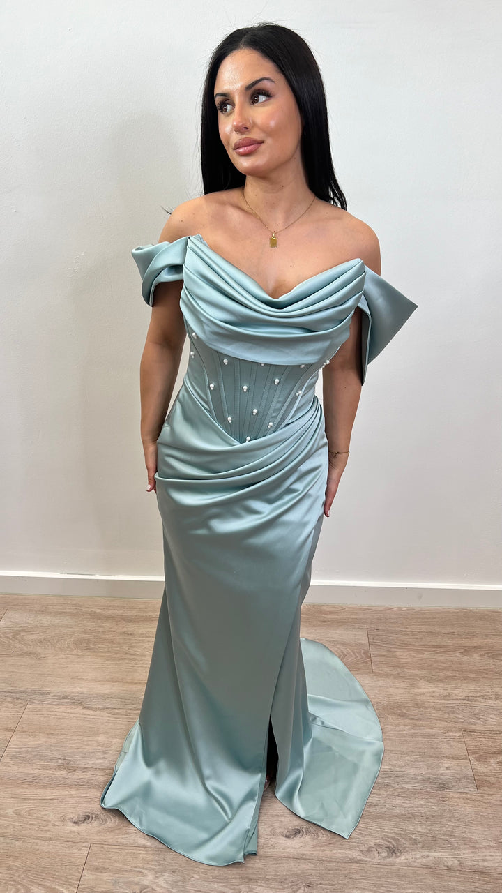 Alma Dress