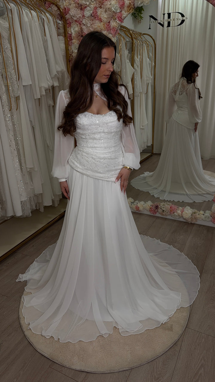 Nora Dress