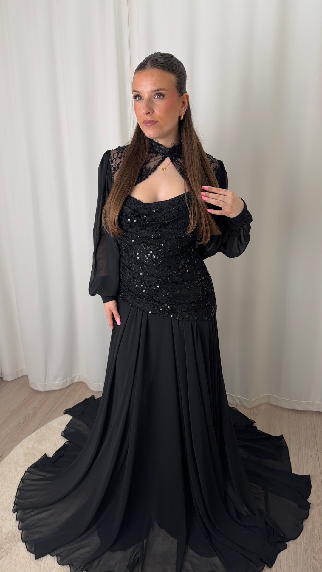 Nora Dress