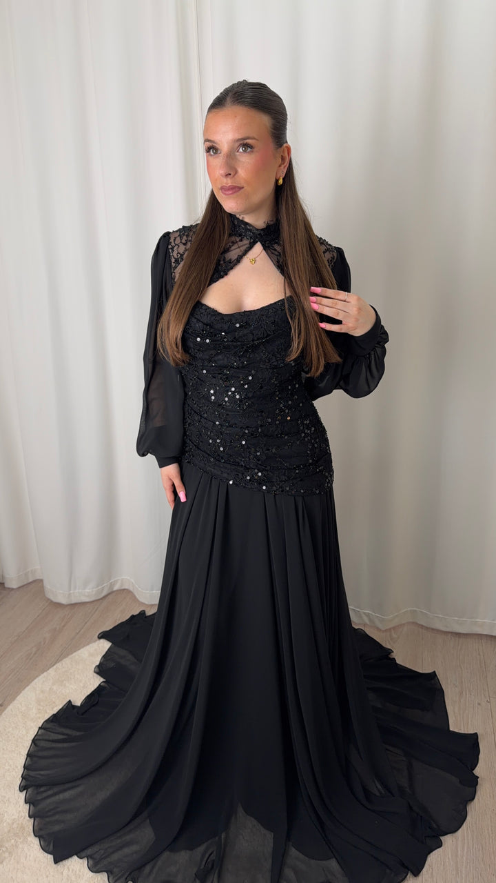 Nora Dress