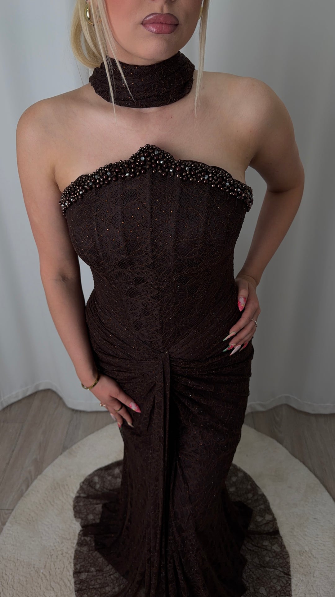 Dina Dress