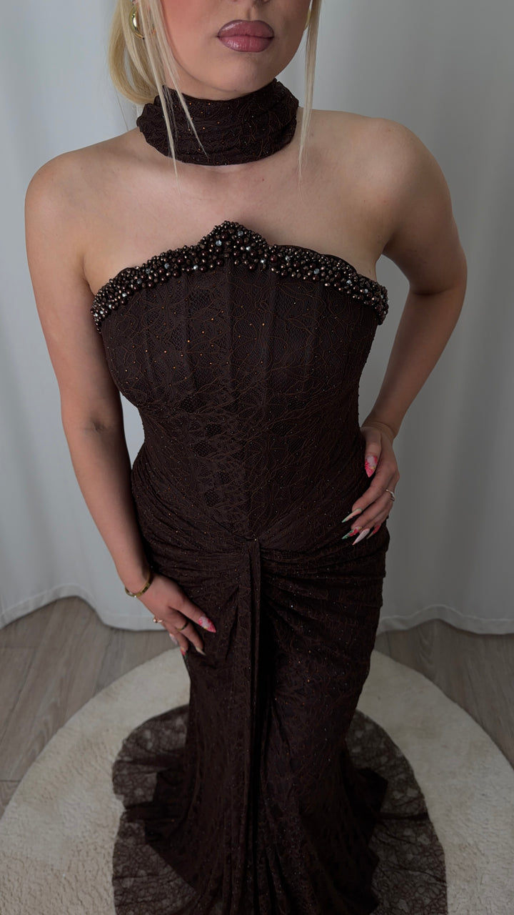 Dina Dress