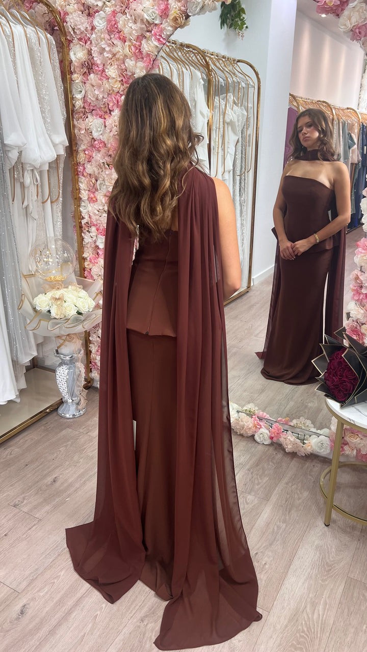 Pretty Lady Dress