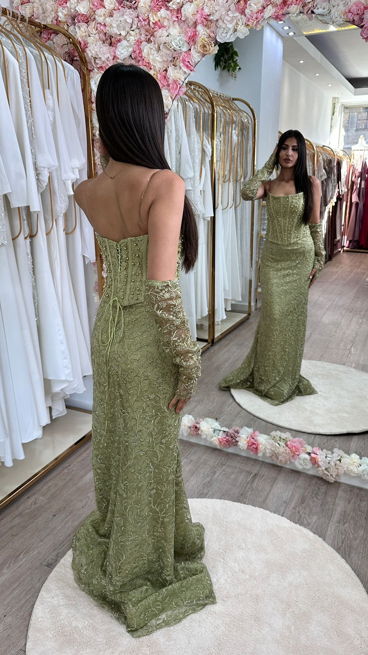 Deren Dress