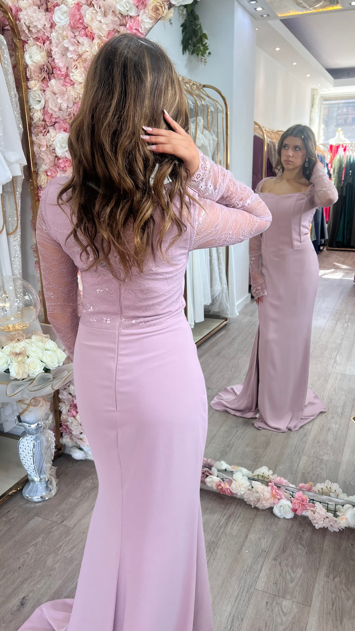 Rima Dress