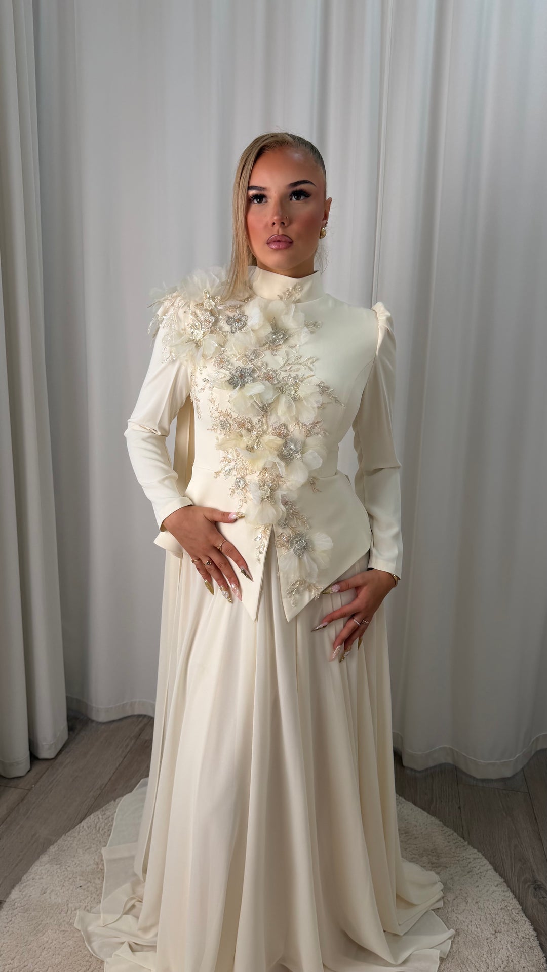 Dream Vintage Dress