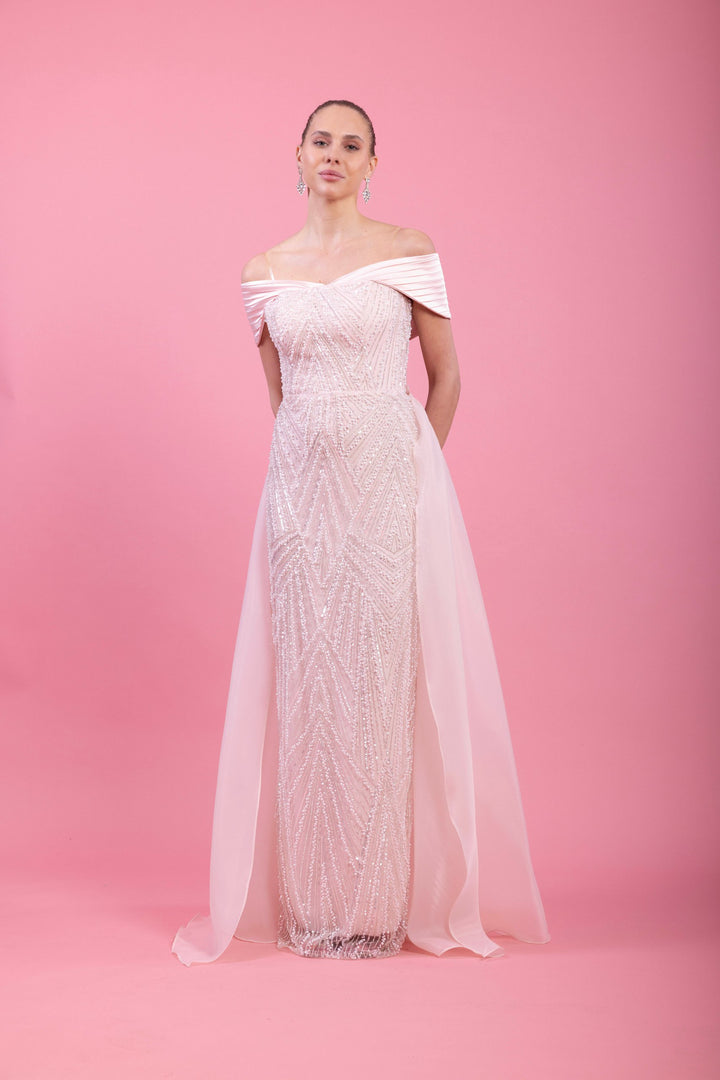 Ballerina Dress