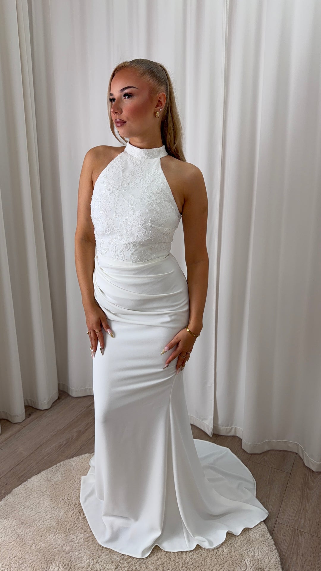 Pelin Dress