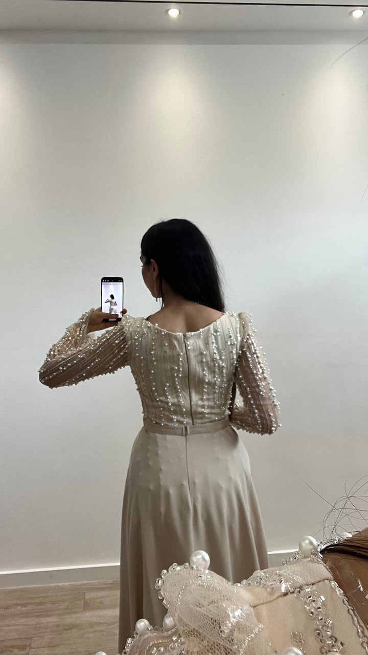 Ceyda Dress