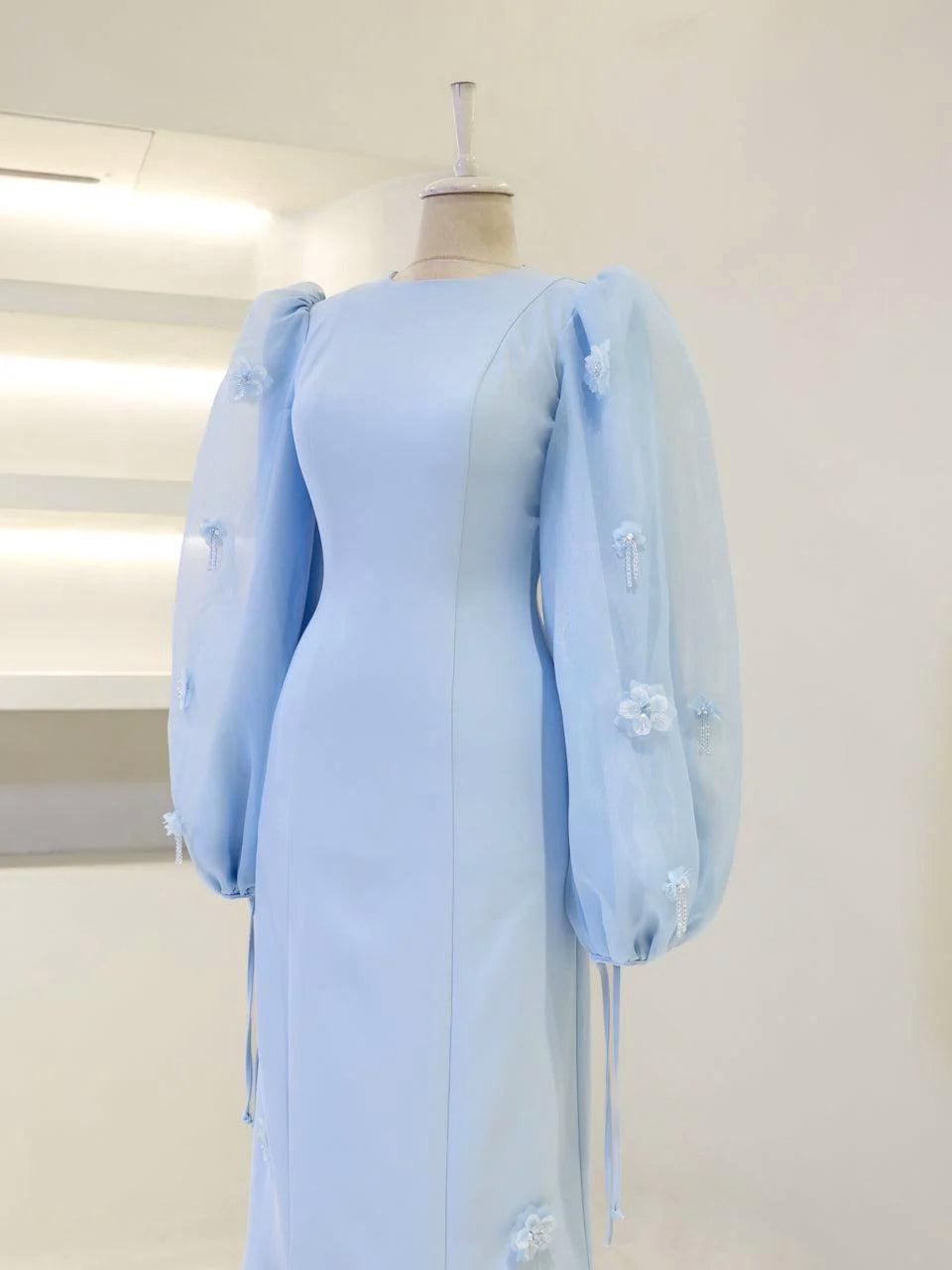 Fleur Dress