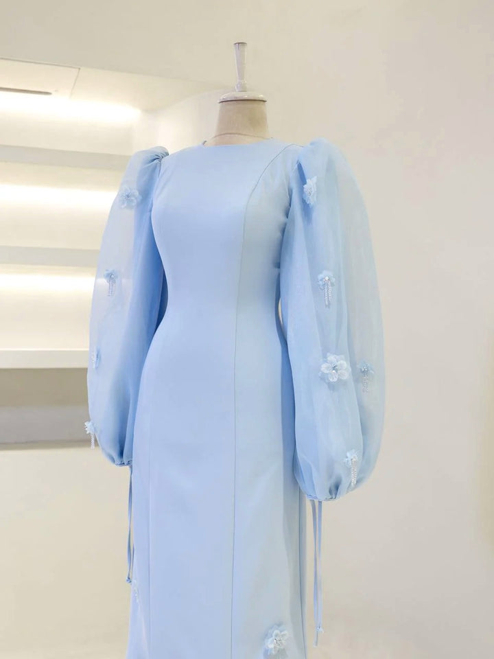 Fleur Dress