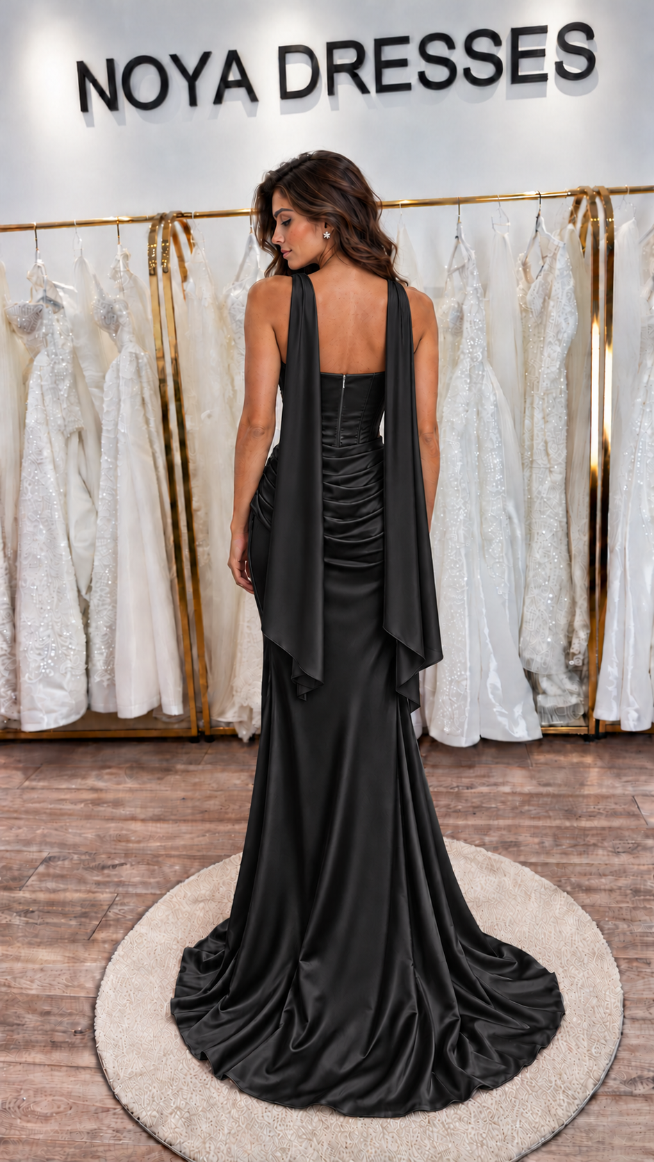 Alya Dress