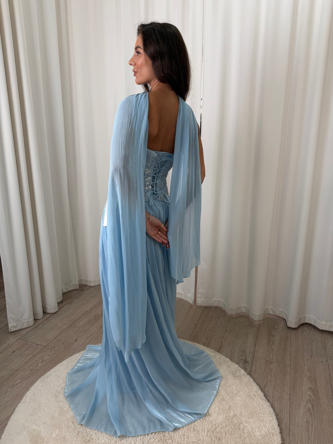 Célaria Dress