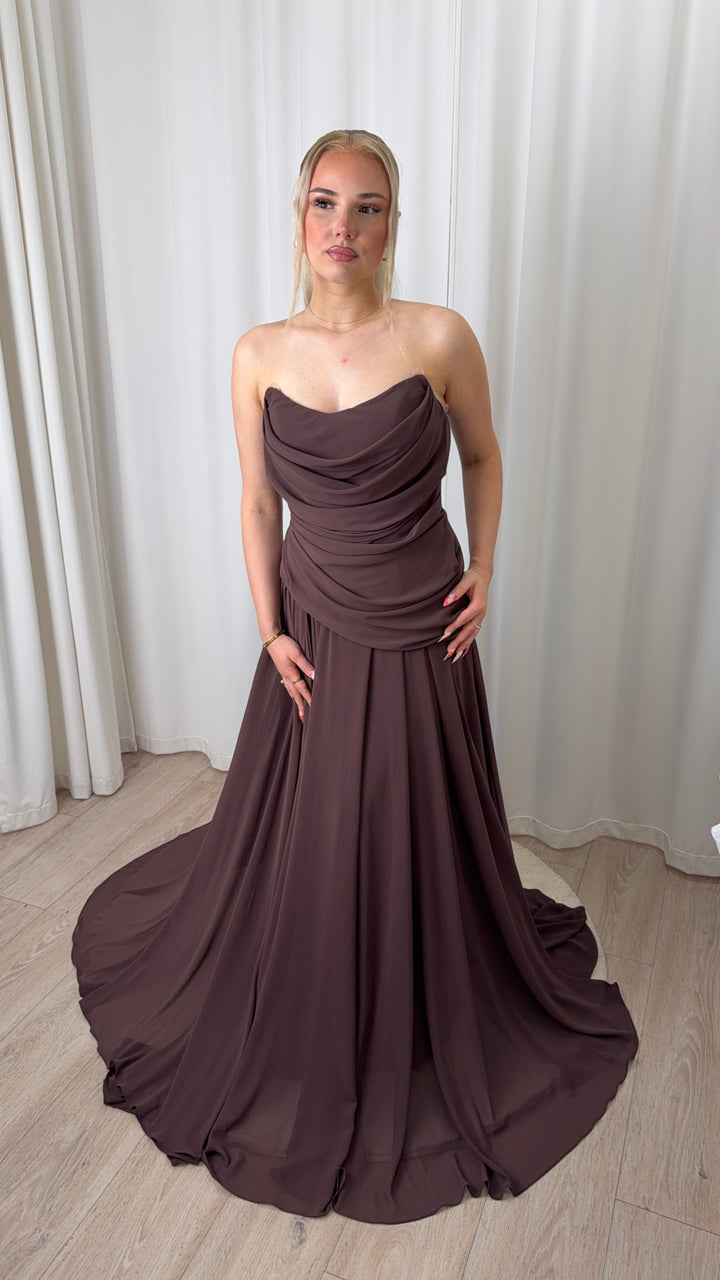 Serena Dress