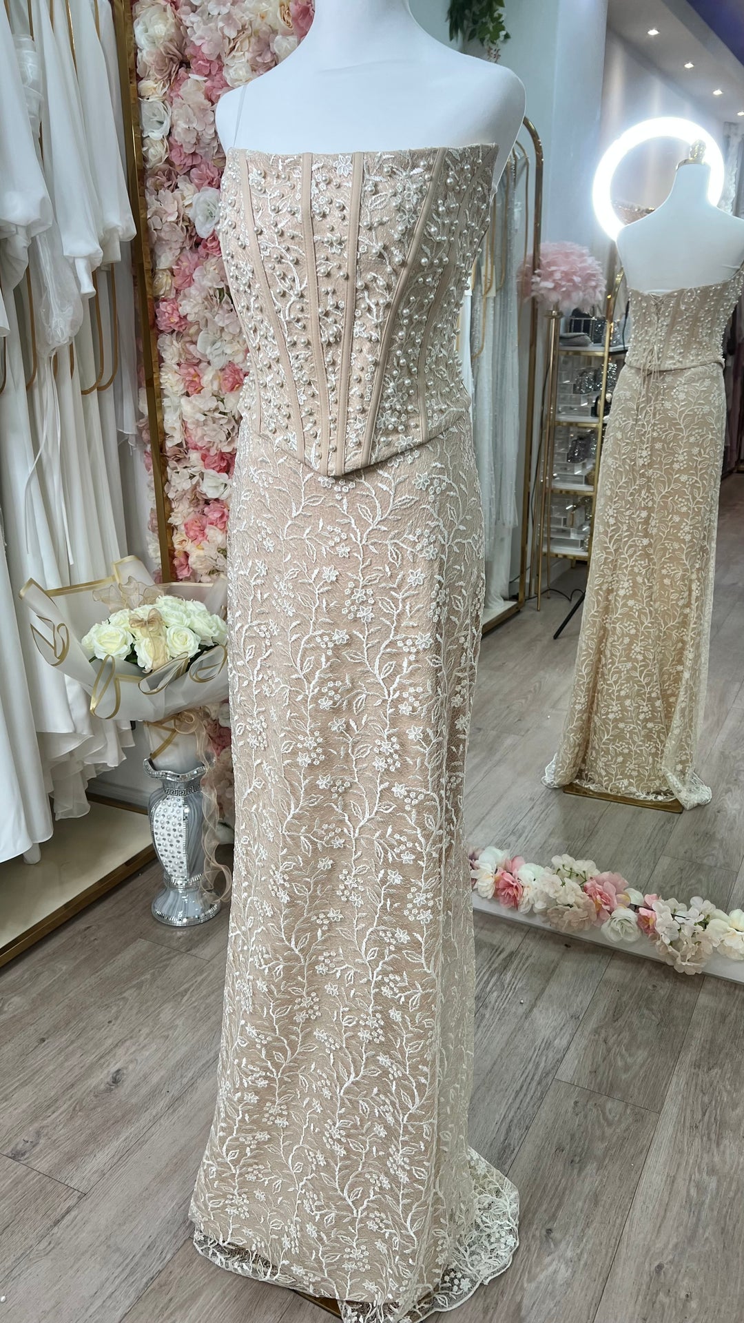 Deren Dress