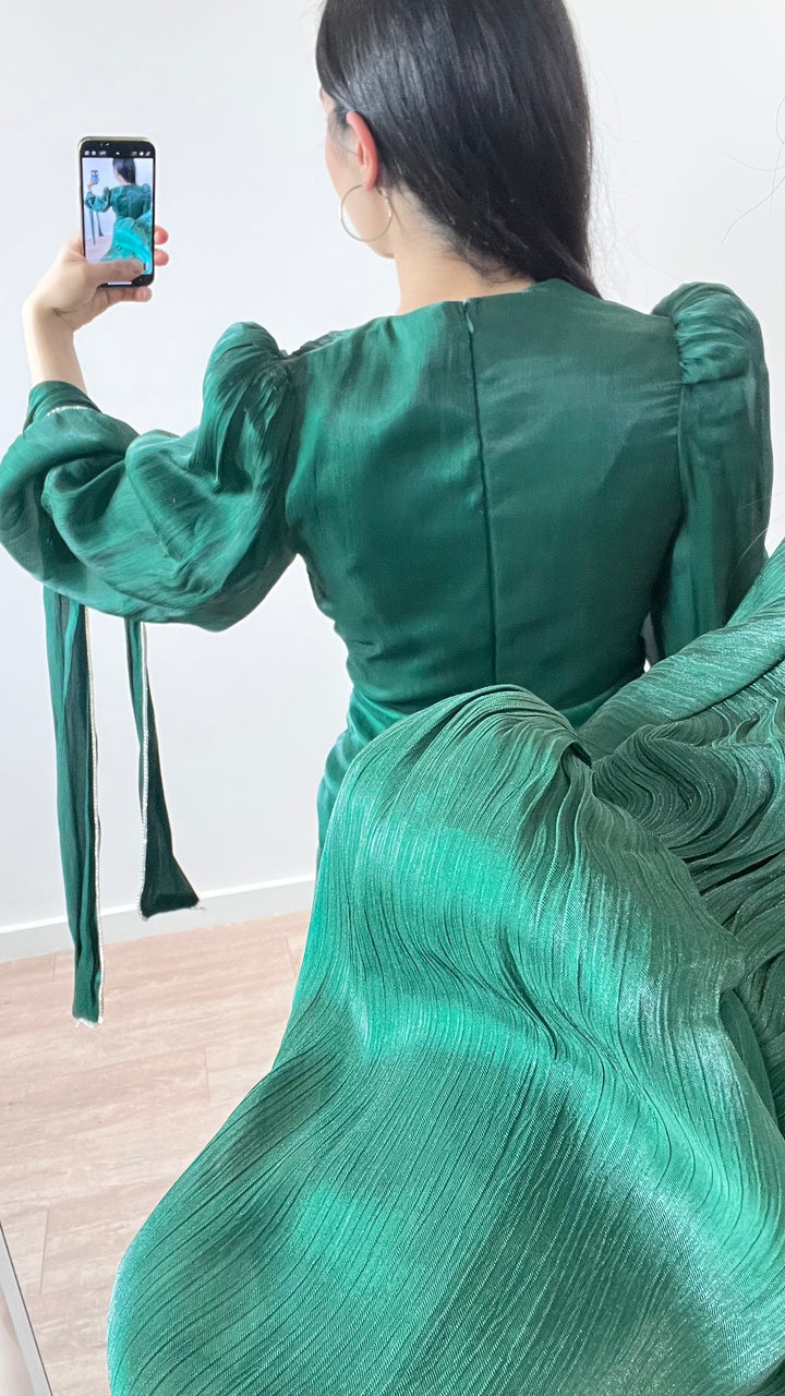 Dunya Dress