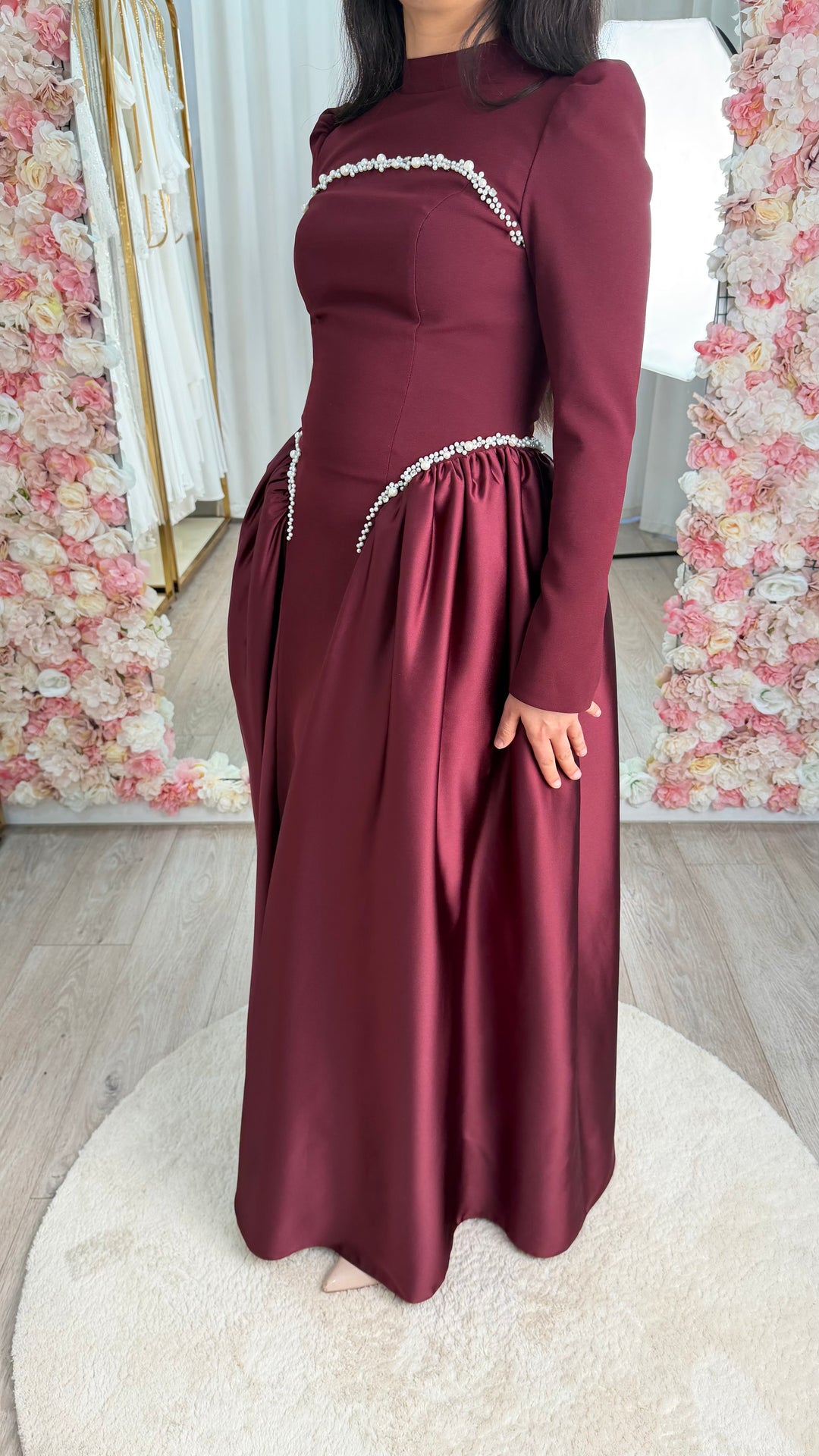 Noya Majesté Dress