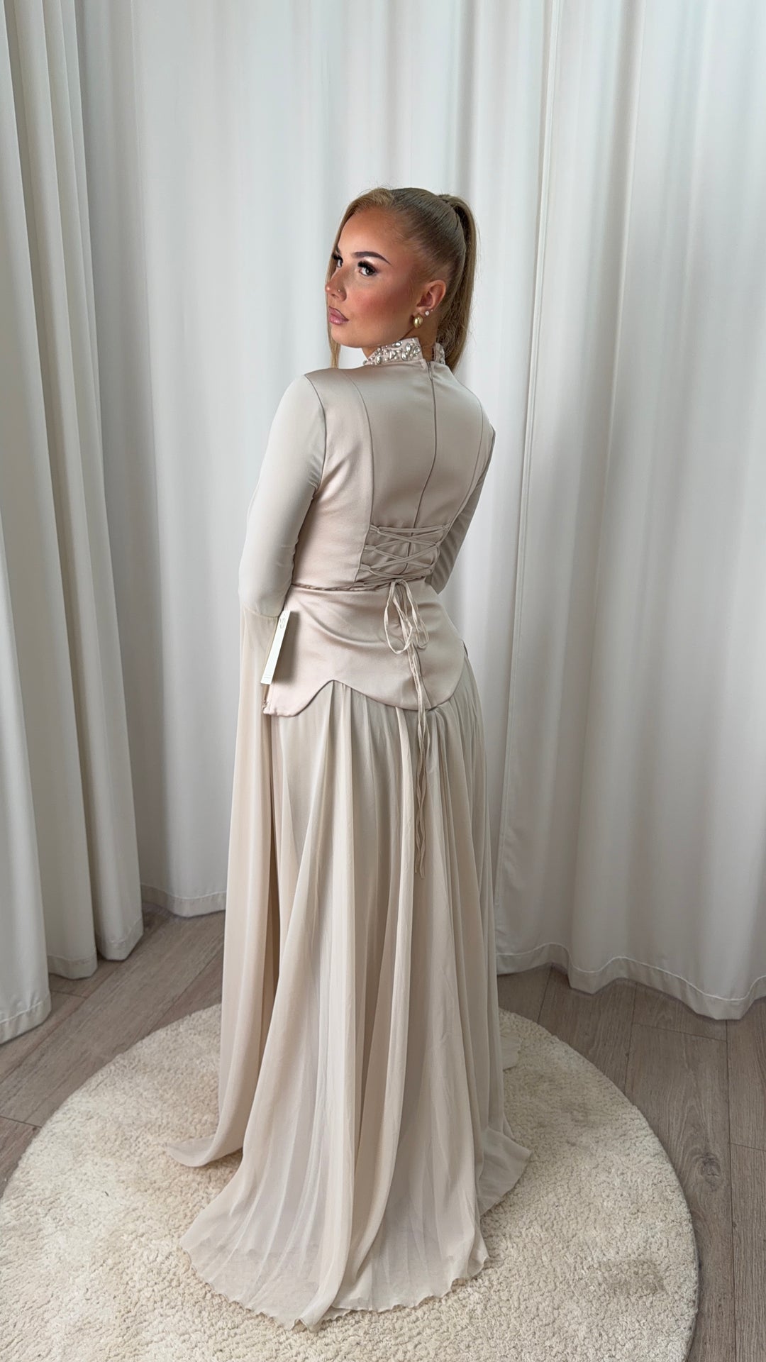 Selina Dress