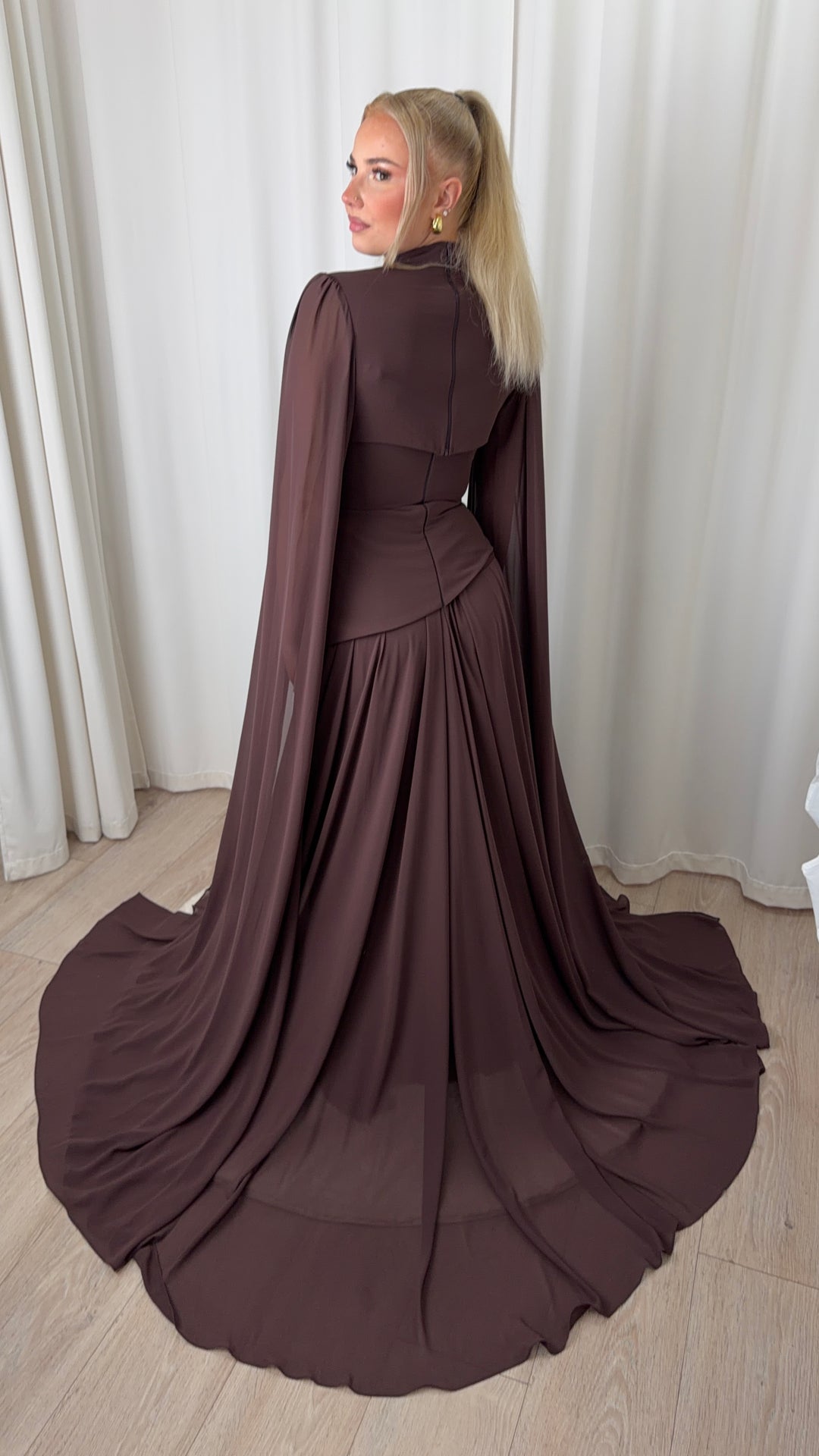 Serena Dress