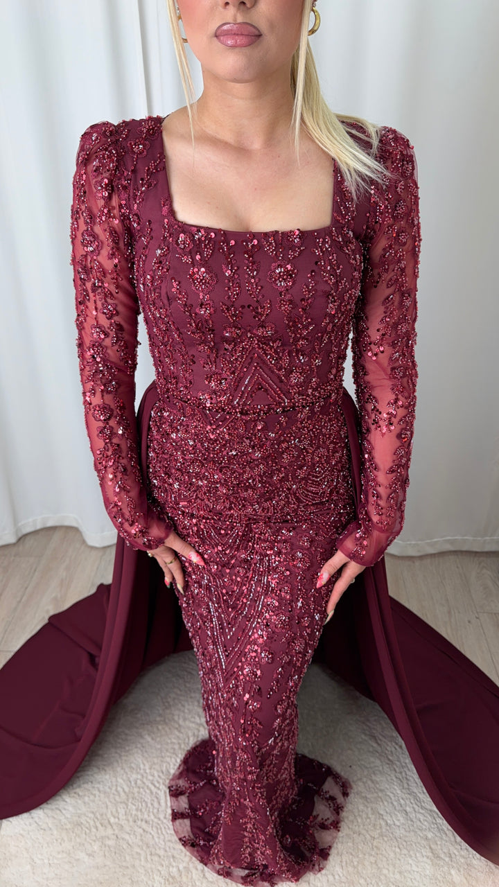 Boressa Dress