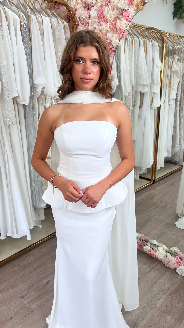 Pretty Lady Dress