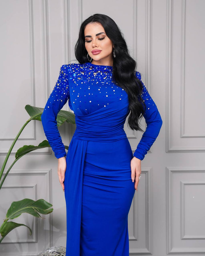 Eylem Dress