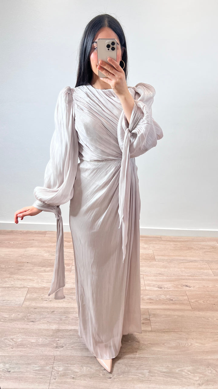 Dunya Dress
